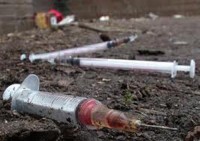 ნარკოდანაშაულისთვის ოთხი პირია დაკავებული ნარკოდანაშაულისთვის ოთხი პირია დაკავებული