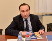 ანრი ოხანაშვილი: როგორც ჩანც ბატონი ოქუაშვილი მიხვდა, რომ სახელმწიფოსთან შანტაჟი ვერავის გაუვა 