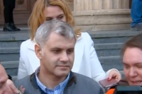  მუსტაფა ემრე ჩაბუქი: მე დღეს თამამად ვამბობ, რომ პოლიტიკური პატიმარი ვიყავი 