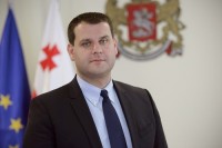 გენადი არველაძე: ევროკავშირი ქართული პროდუქციისთვის არა მხოლოდ მაღალშემოსავლიანი, არამედ სტაბილური ბაზარიცაა