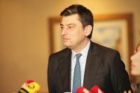 გიორგი გახარია: მიწა ჩვენი ეკონომიკური ბრუნვის ერთ-ერთი ყველაზე მნიშვნელოვანი ნაწილია