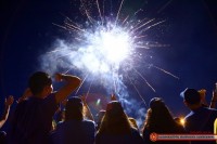 კადეტთა სამხედრო ლიცეუმში „რობოტექნიკის“ ბანაკი გაიხსნა