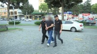 შინაგან საქმეთა სამინისტრომ თბილისში ბინის გაქურდვის ფაქტი აღკვეთა