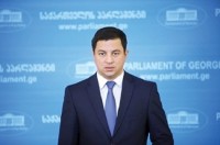 არჩილ თალაკვაძე „ქართული ოცნების“ მხარდამჭერებს: ჩვენ ვიქნებით თქვენს გვერდით ყველა იმ წერტილში, სადაც ეცდებიან შეურაცხყოფა მოგაყენონ