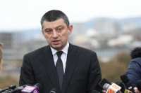 გიორგი გახარია: ყველამ ერთად პარლამენტს ცოტა უფრო მეტი შინაარსი უნდა შევძინოთ