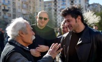გლდანის 6-ე მიკრორაიონში 13 000 კვ მეტრ ტერიტორიაზე პარკი მოეწყობა
