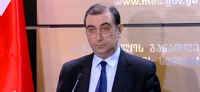 განათლების მინისტრი საგანმანათლებლო დაწესებულებებს რეკომენდაციით მიმართავს განათლების მინისტრი საგანმანათლებლო დაწესებულებებს რეკომენდაციით მიმართავს