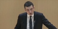 გახარია: ჩვენ გავდივართ მტკივნეულ პროცესს, როგორ ჩამოვყალიბდეთ ქვეყნიდან სტრუქტურირებულ ეფექტურ სახელმწიფოდ