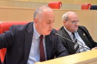 დიმიტრი ხუნდაძე: კარგია, როცა ნაცმოძრაობა შედარებას აკეთებს შევარდნაძესთან და არა - დღევანდელ ხელისუფლებასთან