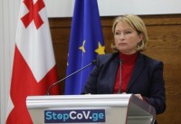 ნათია თურნავა: შევეცადეთ და სოციალური და ბიზნეს დახმარების პაკეტები მაქსიმალურად დავაბალანსეთ