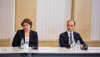 ლევან დავითაშვილი: მიწის ნაკვეთის მფლობელებისთვის დიზელის საწვავის შეღავათიან ფასად შეძენის შესაძლებლობა მოკლევადიანი პროექტი და მხოლოდ ანტიკრიზისული გეგმის ნაწილი არ არის