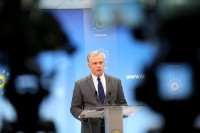 გიორგი ხელაშვილი: ისნის საოლქო კომისიის თავმჯდომარის გარდაცვალებასთან დაკავშირებით დაუყოვნებლივ უნდა აღძირას საქმე