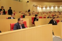  დიმიტრი ქუმსიშვილი: უნდა წავახალისოთ ახალგაზრდები, რომ მათ შექმნან თავიანთი ბიზნესი