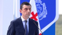 გიორგი გახარია: „ქართული ოცნება“ მოიგებს დამაჯერებლად და რა თქმა უნდა, არ დასჭირდება კოალიცია