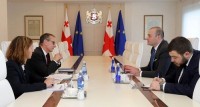 კავკასიაში EBRD-ის რეგიონული დირექტორი: საქართველო EBRD-ის ერთ-ერთი მთავარი და ყველაზე სტაბილური პარტნიორია