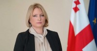ნათია თურნავა: 70 წელს გადაცილებულ, მარტოხელა პენსიონრებს ხვალიდან პირბადეები დაურიგდებათ 