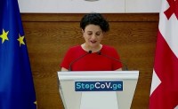 ნათია მეზვრიშვილი: საბჭოს ფორმატი არ შეიცვლება და არ დაემატება არასამთავრობო ორგანიზაციებისა და სახალხო დამცველის ოფისის წარმომადგენელი, მიზეზი არის ერთადერთი - აქ მიიღება სწრაფი გადაწყვეტილებები