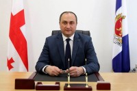 მერაბ მალანია შინაგან საქმეთა მინისტრის მოადგილის პოსტიდან გათავისუფლდა