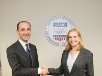 ლევან დავითაშვილი : USAID-ი საქართველოს სოფლის მეურნეობის დარგის მხარდაჭერას კვლავაც განაგრძობს