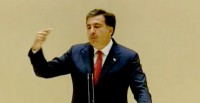 მიხეილ სააკაშვილი - არის ხალხი, რომელიც არჩევნების გამოსაყენებლად ემზადება