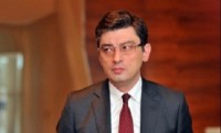 გიორგი გახარია: შსს ნარკორეალიზაციის და გავრცელების ნაწილში სასჯელის გამკაცრებას ერთმნიშვნელოვნად მოითხოვს