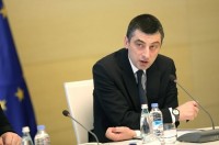 გიორგი გახარია: ვერანაირი მიღწევა ვერ იქნება შედეგიანი, თუ ქვეყნის დემოკრატიზაციის კონსოლიდირების პროცესში რეალურ შედეგებს არ მივაღწიეთ