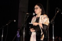 სოფო კილაძემ მოსახლეობას მაჟორიტარი დეპუტატის საქმიანობის ერთი წლის ანგარიში წარუდგინა