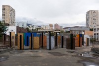 თბილისის არქიტექტურის ბიენალეს ფარგლებში თიბისის მხარდაჭერით ორდღიანი სიმპოზიუმი ჩატარდა