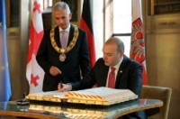 მამუკა ბახტაძე: ჩემი ოცნება გახლდათ, მონაწილეობა მიმეღო ამ მრავალსაუკუნოვან ტრადიციაში