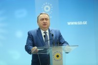 ზვიად კვაჭანტირაძე უცხოეთში მცხოვრებ საქართველოს მოქალაქეებს მიმართავს