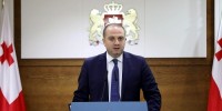 ირაკლი ჩიქოვანი კიბერშეტევაზე: ძალიან მნიშვნელოვანია ის საერთაშორისო მხარდაჭერა, რომელსაც ჩვენი სტრატეგიული პარტნიორების და მსოფლიოს მხრიდან ვხედავთ