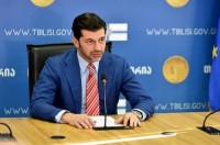 ავტომანქანის ფერის შეცვლის ვაუჩერი ტაქსის მძღოლებმა 10 აგვისტომდე უნდა აიღონ