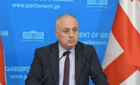 დიმიტრი ხუნდაძე: მთავარია, საარჩევნო სისტემა მაქსიმალურად უზრუნველყოფილია იმისთვის, რომ ქვეყანას ჰქონდეს სტაბილური განვითარება