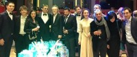 პეკინის კინოფესტივალი ქართველი კინემატოგრაფისტების ტრიუმფით დასრულდა