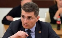 მამუკა მდინარაძე: სააკაშვილი ამბობს, რომ ქვეყანაში კორუფციაა, მსოფლიო ბანკი კორუფციის წინააღმდეგ ბრძოლის რეიტინგში კვლავ გვაწინაურებს  მამუკა მდინარაძე: სააკაშვილი ამბობს, რომ ქვეყანაში კორუფციაა, მსოფლიო ბანკი კორუფციის წინააღმდეგ ბრძოლის რეიტინგში კვლავ გვაწინაურებს