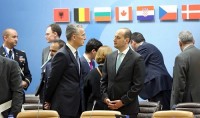 «Lragir»(სომხეთი): რას მოიმოქმედებს სომხეთი, თუ საქართველო ნატოში გაწევრიანდება