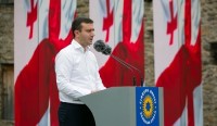 გიორგი ხოჯევანიშვილი: ჩვენ ერთობით, ერთად დგომით შევძლებთ ქვეყნის დეოკუპაციას
