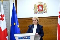 ნათია თურნავა:საქართველოს მოქალაქეები ქვეყანაში შემოსვლას მხოლოდ პისიარ-ტესტის საფუძველზე, სავალდებულო კარანტინის გარეშე შეძლებენ