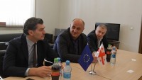 მიხეილ ყაველაშვილი: ჩვენ ყველაფერს ვაკეთებთ იმისათვის, რომ კალათბურთის 2021 წლის ევროპის ჩემპიონატს თბილისმა უმასპინძლოს