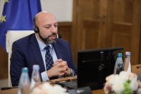 ხასან ღალილი: დახმარების ცხელი ხაზი  პოზიტიურ ცვლილებებს მოიტანს ბავშვების ცხოვრებაში