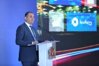 დიმიტრი ქუმსიშვილი: ეკონომიკური დანაშაულის დეკრიმინალიზაციის მიზნით მომზადებული საკანონმდებლო პაკეტი საშუალებას იძლევა, გადამხდელმა თანდათან დაფაროს ვალდებულებები და შეუფერხებლად განაგრძოს საქმიანობა
