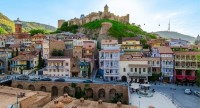 ირაკლი ხმალაძე: თბილისის სხვადასხვა რაიონში კეთილმოწყობის ღონისძიებებისთვის 35 მლნ ლარი დაიხარჯება
