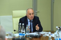 დიმიტრი ხუნდაძე სოფელ ფრეზეთისათვის მაღალმთიანი დასახლების სტატუსის მინიჭებას ითხოვს