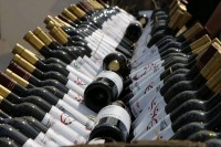 საქართველოს მაშტაბით „ქართული ღვინის კვირეული“ ჩატარდა