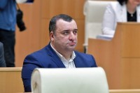 რატი იონათამიშვილი მიხეილ სააკაშვილზე: ანომალია არის ის, რომ საკუთარ დედას უშვებ იმ ბრძოლაში, რომელიც წინასწარ იცი, რომ წაგებული გაქვს და შედეგი იქნება კრახი