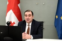 მიხეილ ჩხენკელმა განათლების ხარისხის განვითარების ეროვნული ცენტრის ონლაინ საერთაშორისო კონფერენცია გახსნა