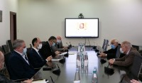 ლევან დავითაშვილი: რეგულარულად ვმართავთ შეხვედრებს და ვმუშაობთ, რომ მოსახლეობისთვის პურის მიწოდება სტაბილური იყოს