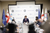  ნარჩენების კონტეინერებისთვის გამოყოფილი ტერიტორიის დაპროექტება სავალდებულო ხდება