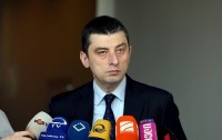 გიორგი გახარია: პრეზიდენტისგან ველოდი უფრო შინაარსობრივ და ობიექტურ საუბარს არსებულ პრობლემებზე