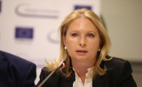ნათია თურნავა: მინდა დიდი მადლობა გადავუხადო ყველა ბიზნესს თანამშრომლობისთვის
